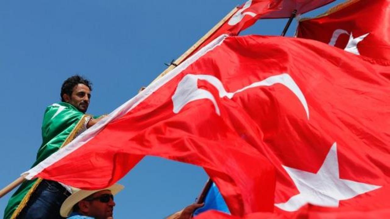 Türkiye ve Hindistan arasındaki ticarette istikrarlı büyüme sürüyor