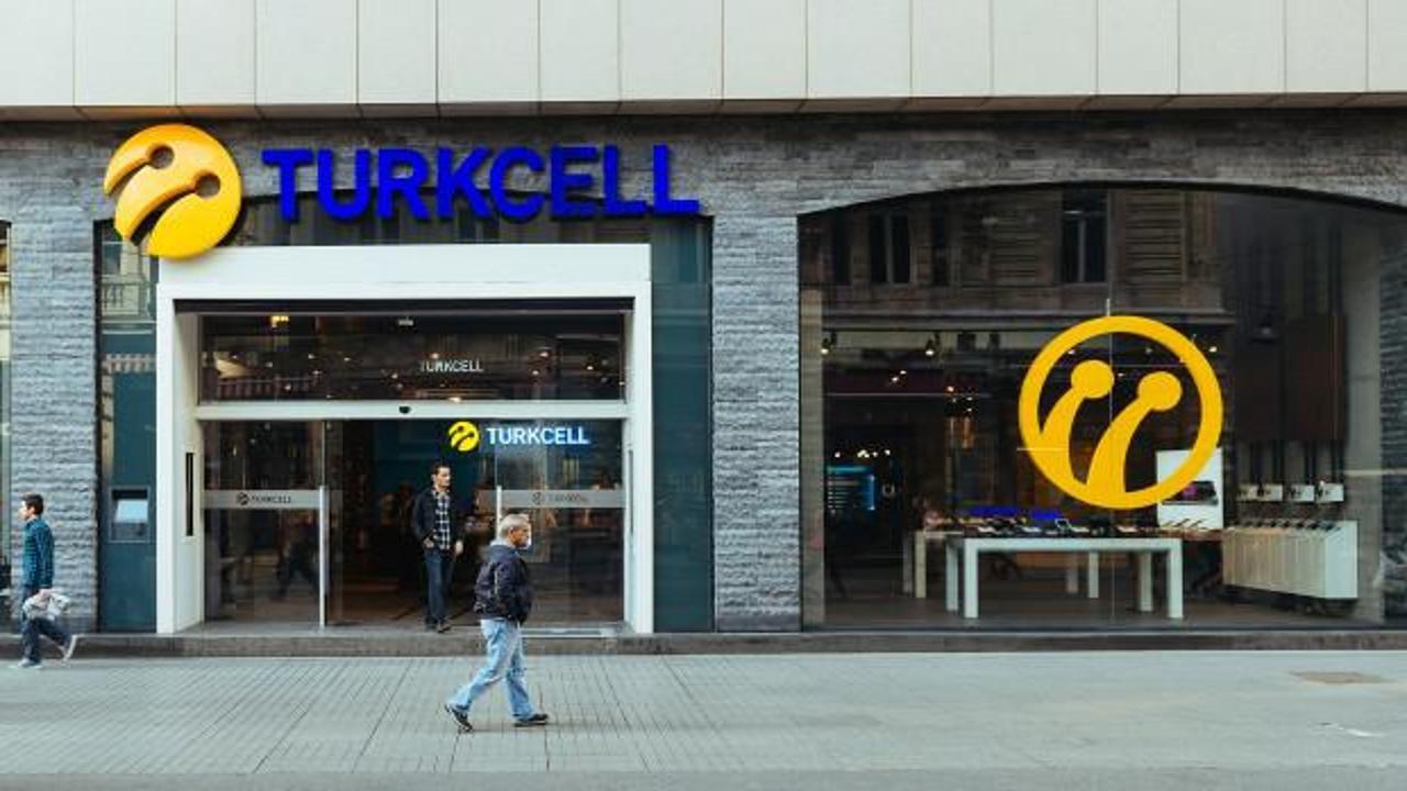 Türkiye Varlık Fonu'ndan Turkcell hamlesi!