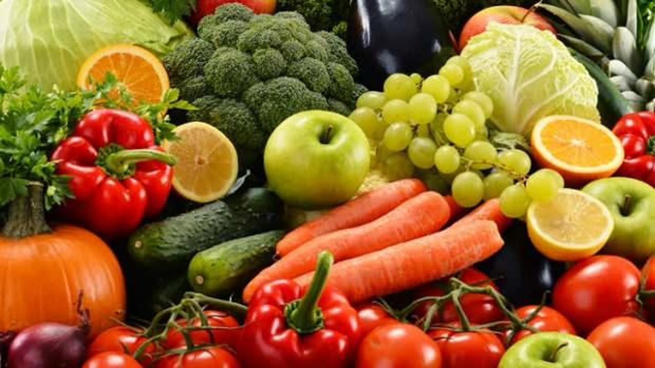Yağ yakmaya yardımcı besinler nelerdir? Hangi gıdalar kilo vermeyi hızlandırır?