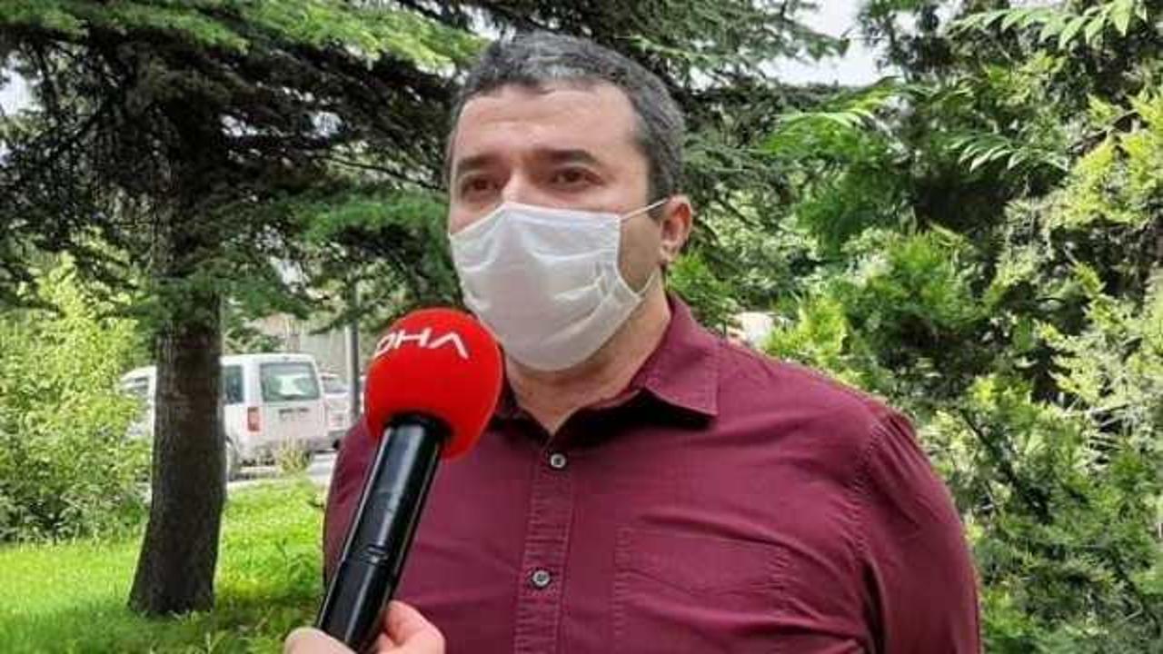 Türk profesörden çarpıcı sözler: 1 Haziran sonrası çok enteresan