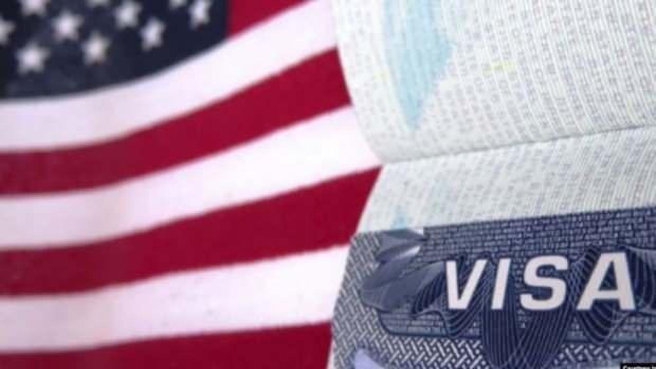 ABD'deki vize yasağı en çok hangi ülkeyi etkileyecek