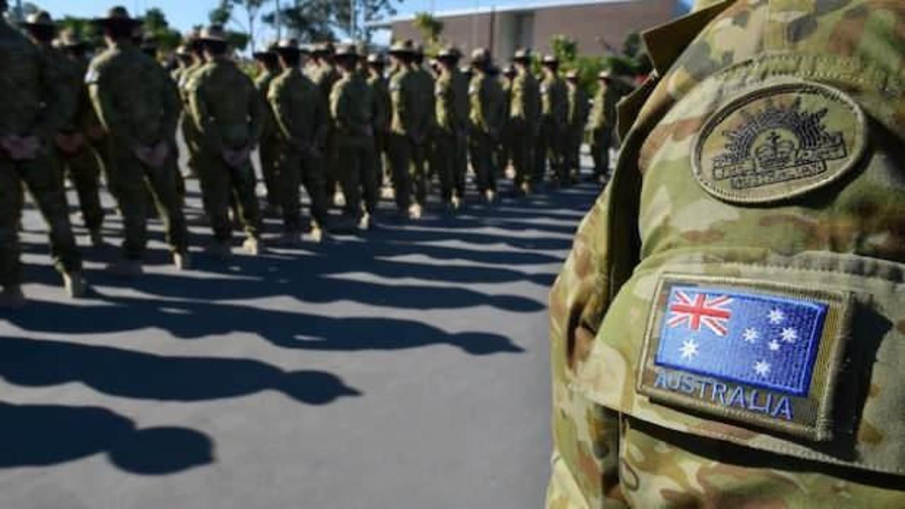Avustralya'nın Victoria eyaletinde korkutan koronavirüs gelişmesi: Ordu göreve çağrıldı
