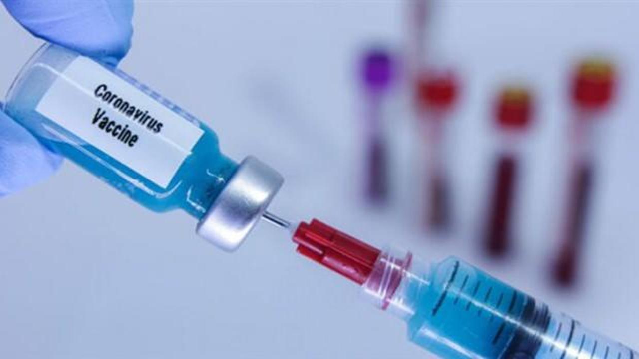 DSÖ'den aşı açıklaması: Korkutan gelişmeyi paylaştı