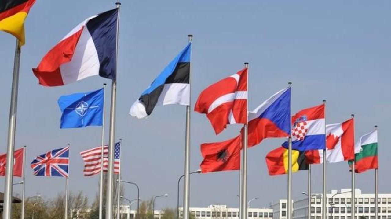 Fransa'nın NATO ile aşk-nefret ilişkisi: Macron NATO'dan çıksın