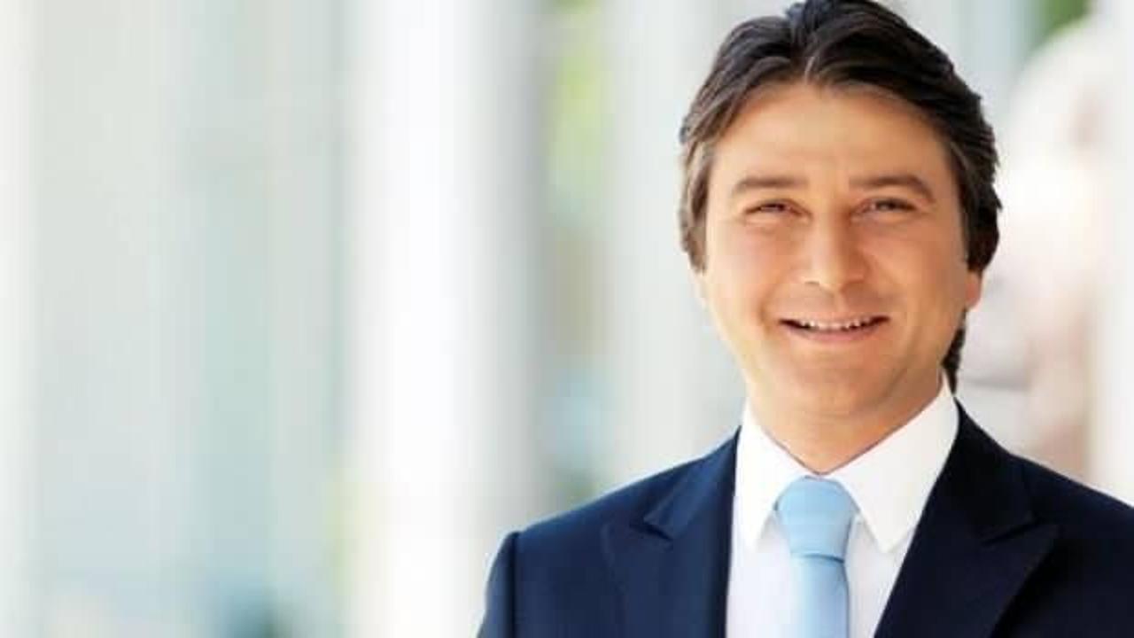 Goodyear’ın Tüketici Lastiklerinden Sorumlu Başkanı Hakan Bayman oldu