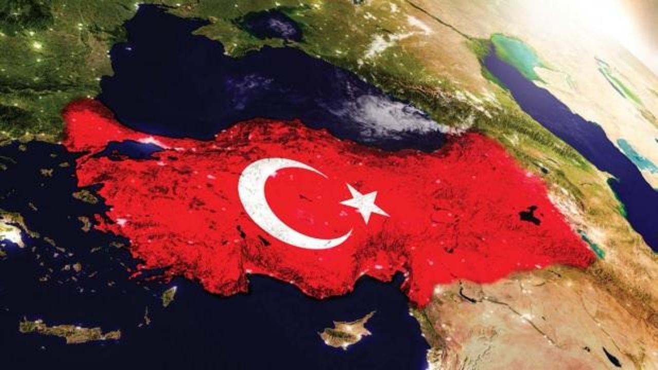 İngiliz basını yazdı: Türkiye'ye izni verilecek