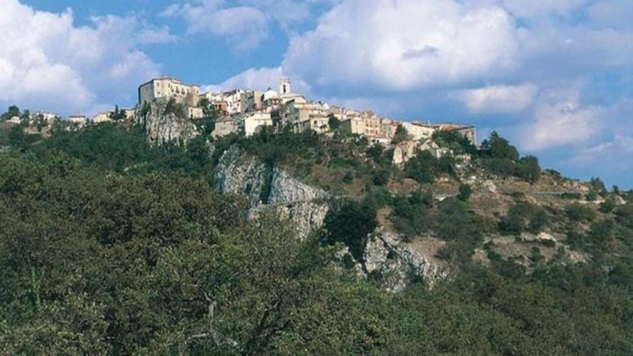 İtalya'dan turizmi canlandırma girişimi: Bedava konaklama