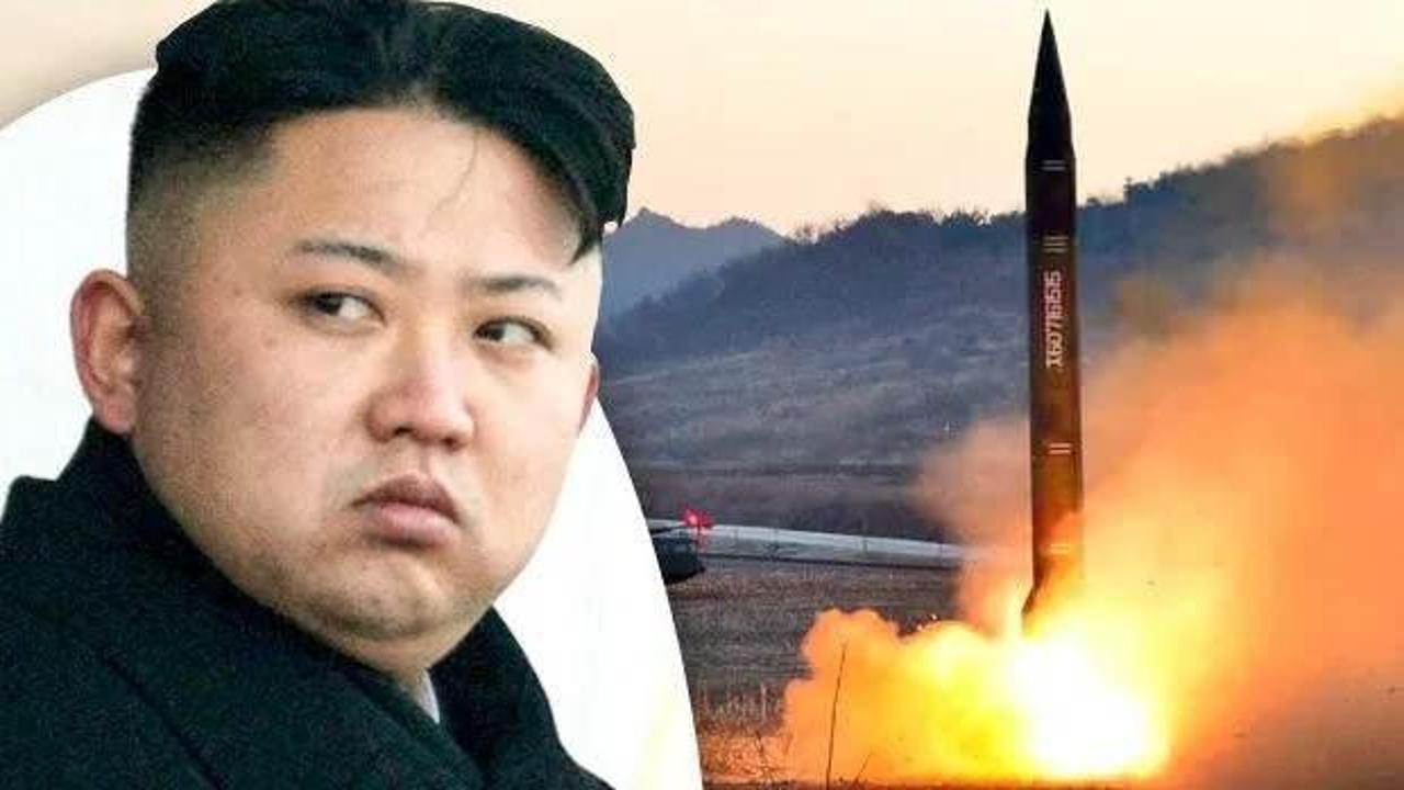 Kim Jong-un, Güney Kore'ye karşı askeri harekat planını erteledi