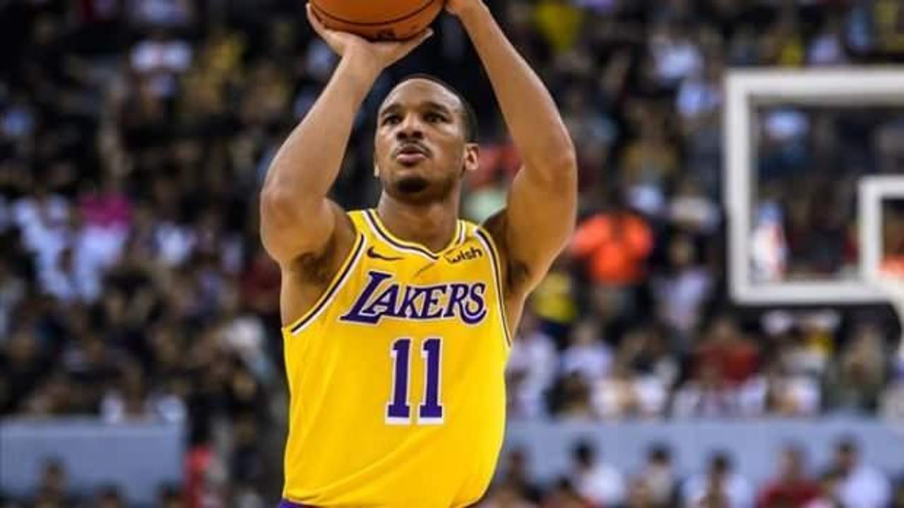 Lakerslı Bradley NBA sezonunun kalanında oynamak istemiyor