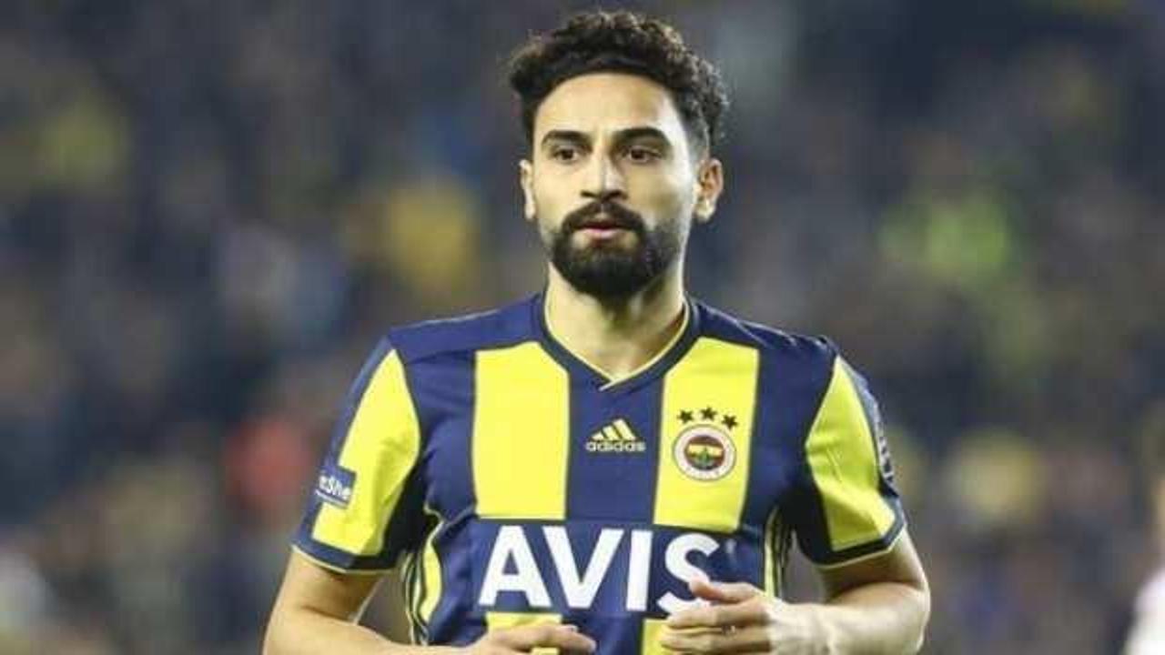 Mehmet Ekici transferde Fatih Terim'in son tercihi
