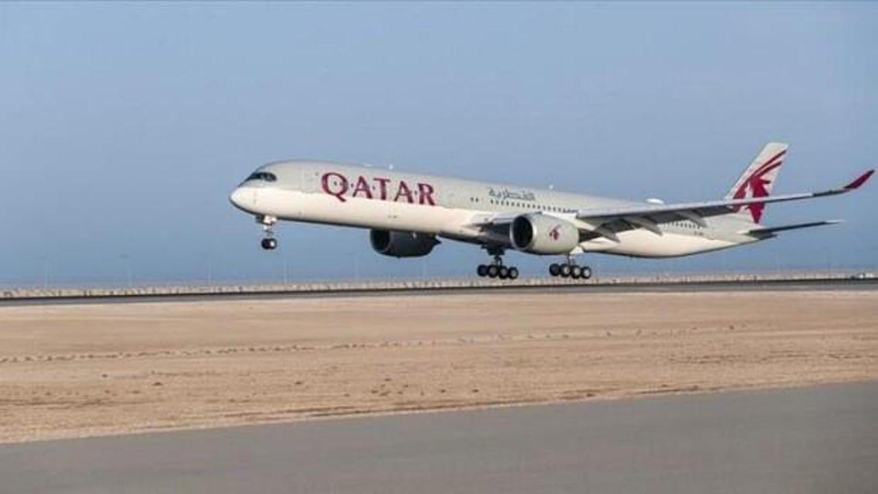 Qatar Airways Ankara, Antalya ve Bodrum uçuşlarına yeniden başlıyor