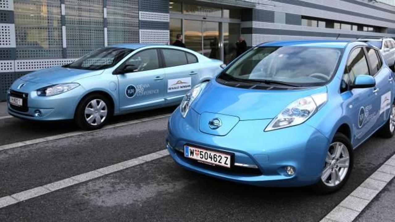 Renault ve Nissan için kritik iddia! 1.3 milyon araç...