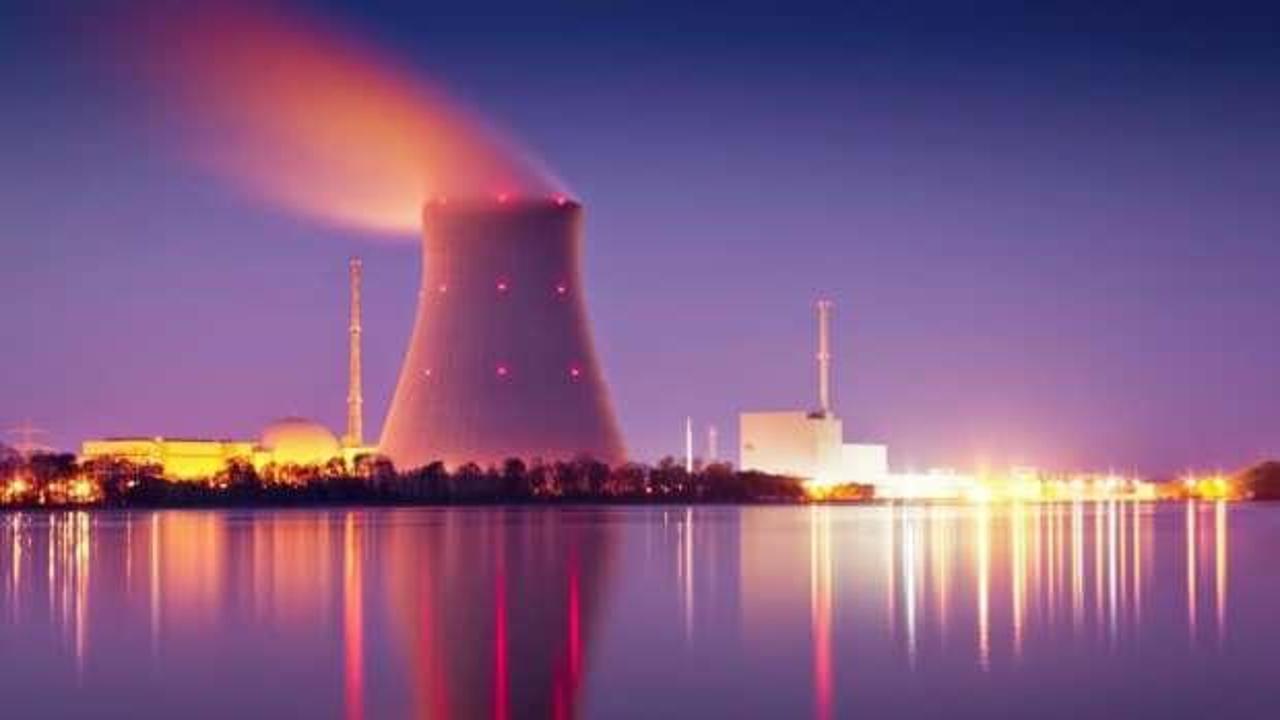 Rusya'da dört yeni nükleer güç ünitesi inşa edilecek