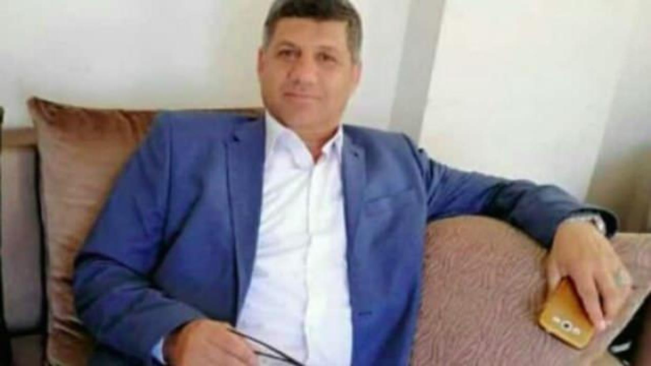 SMO komutanı uğradığı suikast sonucu hayatını kaybetti