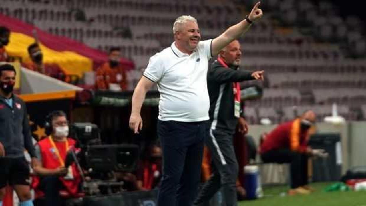Sumudica: Galatasaray'ı asla böyle görmemiştim