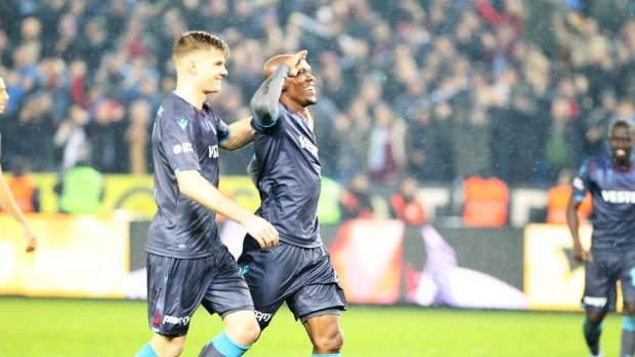 Trabzonspor, sahasına kavuşuyor