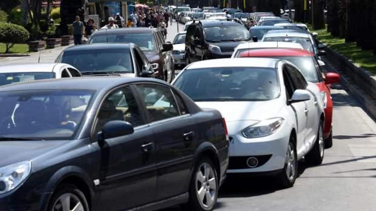 TESK'ten "Trafiğe çıkmayan araçlar sigortadan muaf olmalı" önerisi