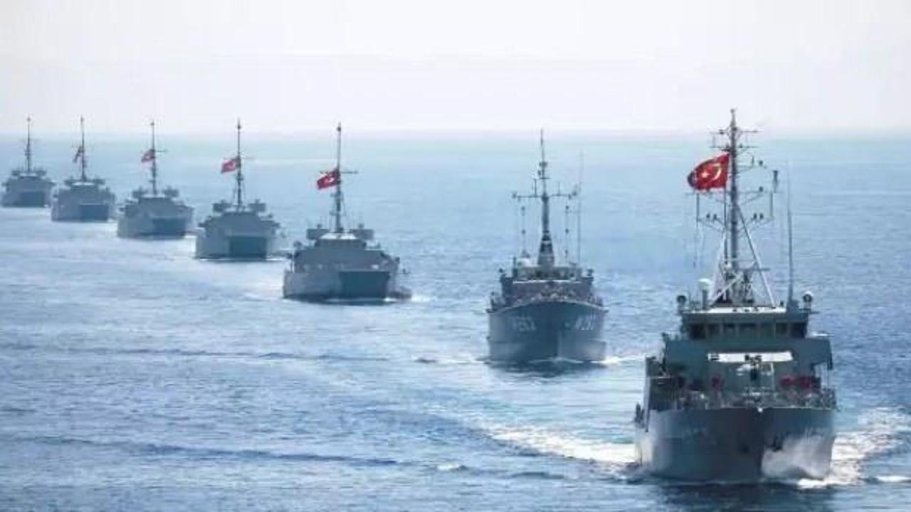 Yunan strateji uzmanının Doğu Akdeniz ve Kıbrıs itirafı: Türkiye askeri açıdan daha avantajlı