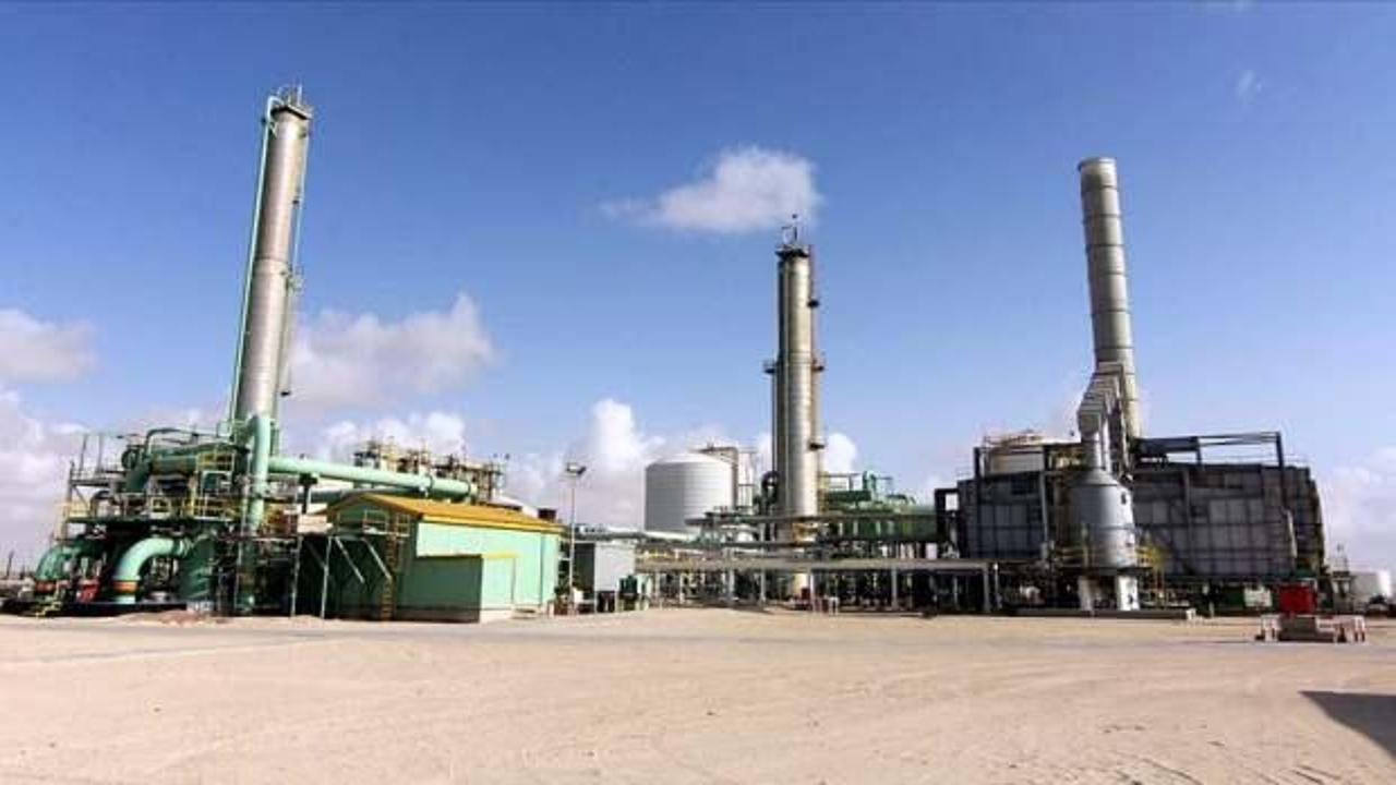AB'den, Libya hükümetinin petrol üretimine destek