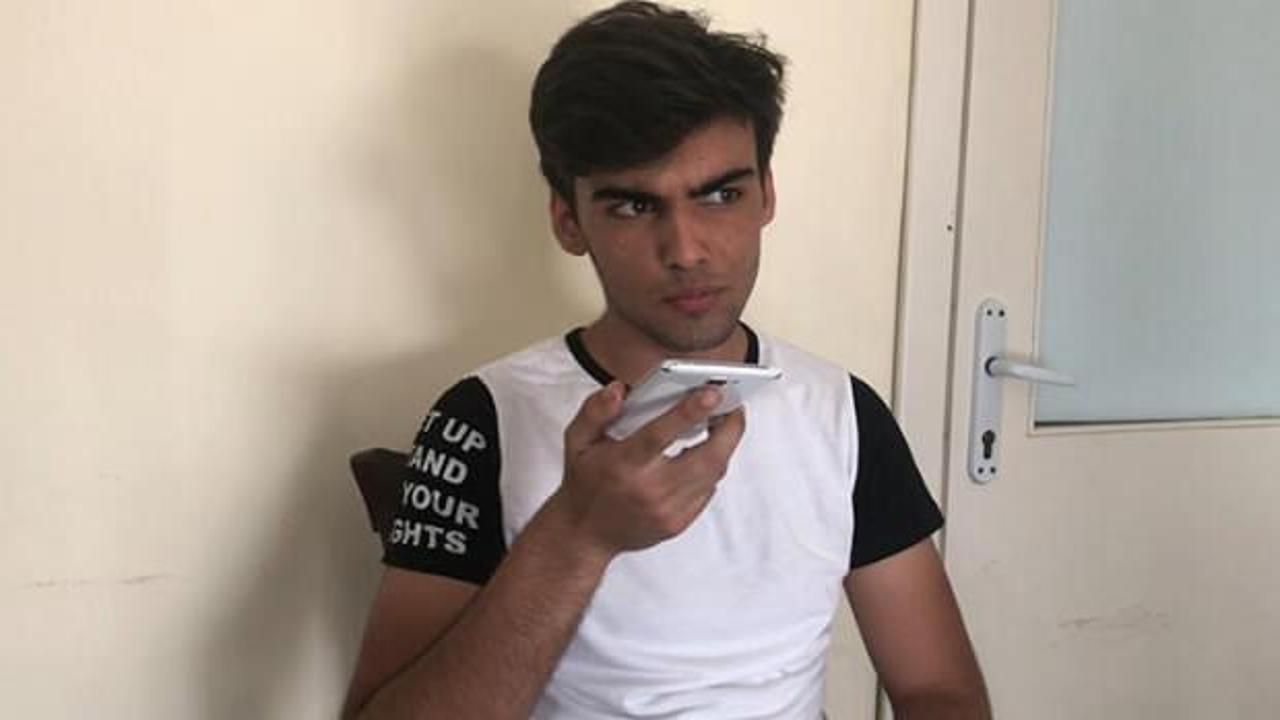 Arkadaşları şaka yapmak istedi! Şimdi telefonu susmuyor