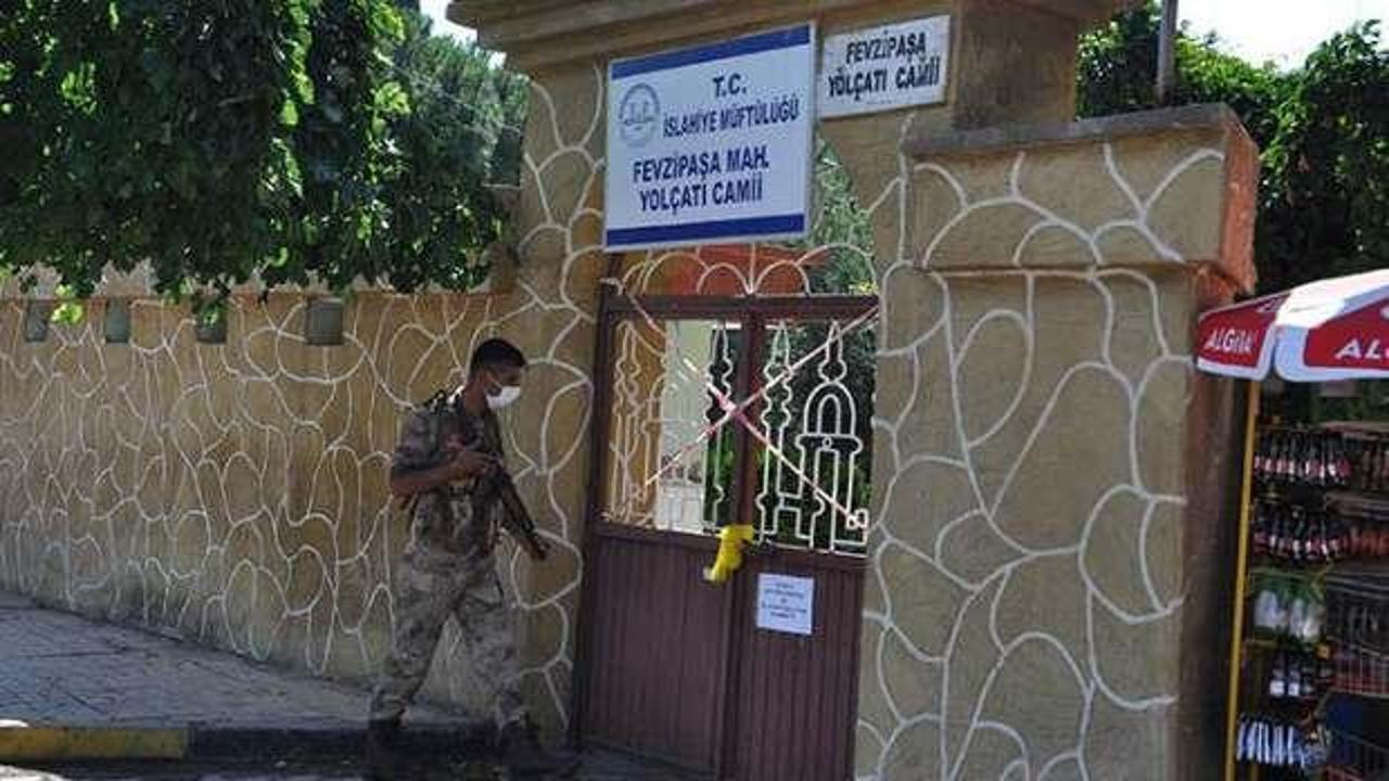 Asker adayının testi pozitif çıktı, 68 kişi karantinaya alındı