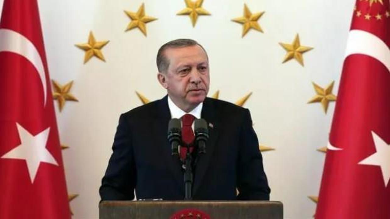 Başkan Erdoğan talimatı verdi, yola çıkıyor!