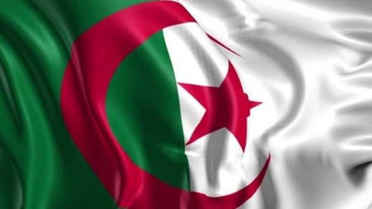 Cezayir'de 4 bin 700 mahkuma Cumhurbaşkanlığı affı