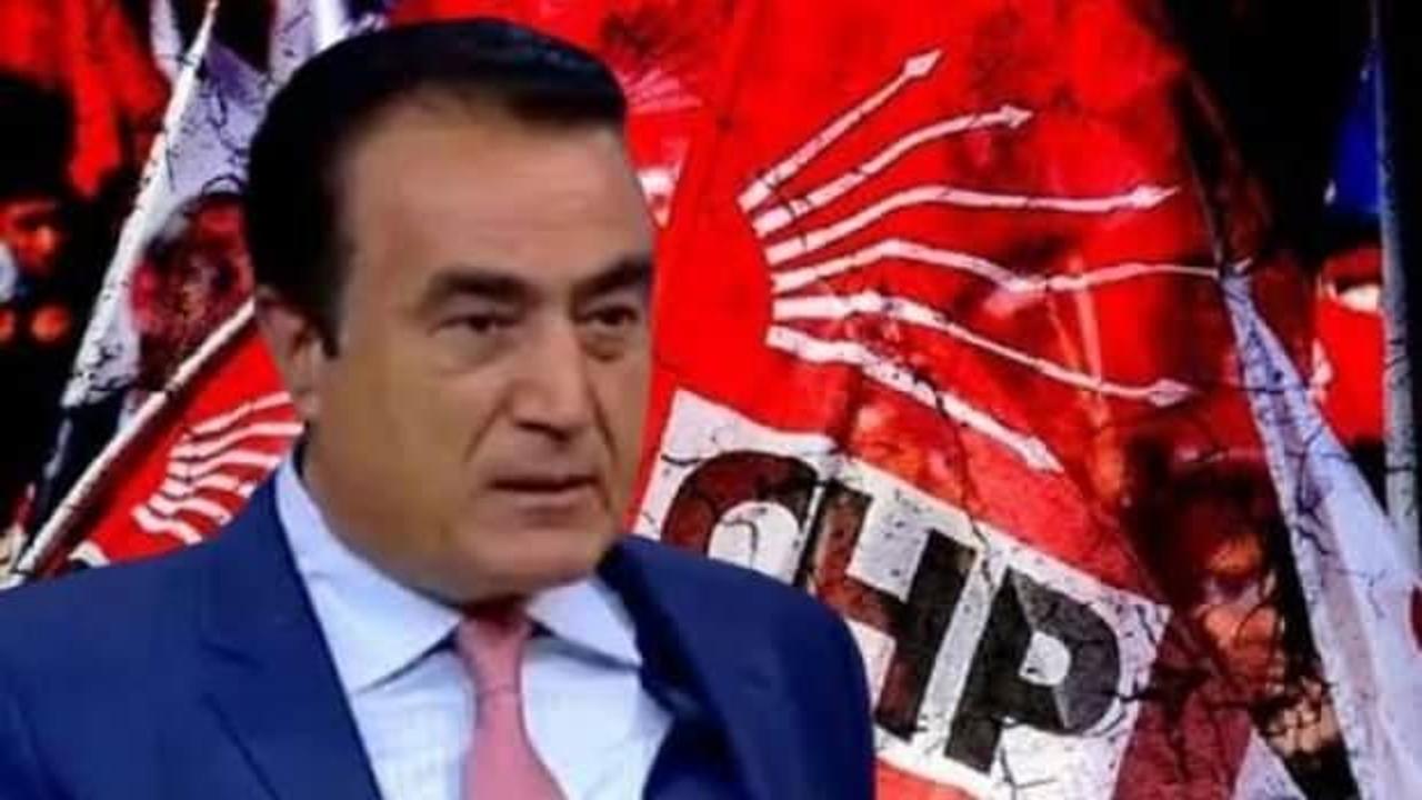 CHP Eski Genel Başkan Yardımcısı Ateş'ten çarpıcı açıklamalar