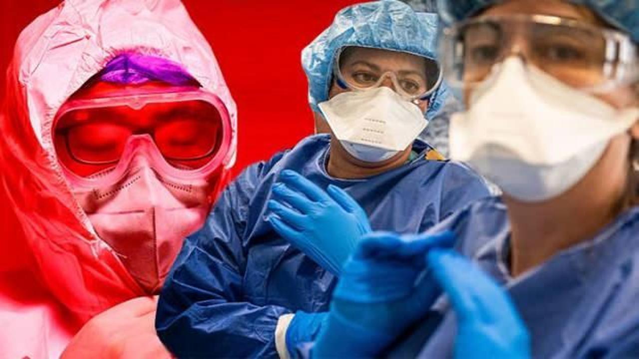 Çok kötü haber: 18 milyon İranlı koronavirüse yakalandı