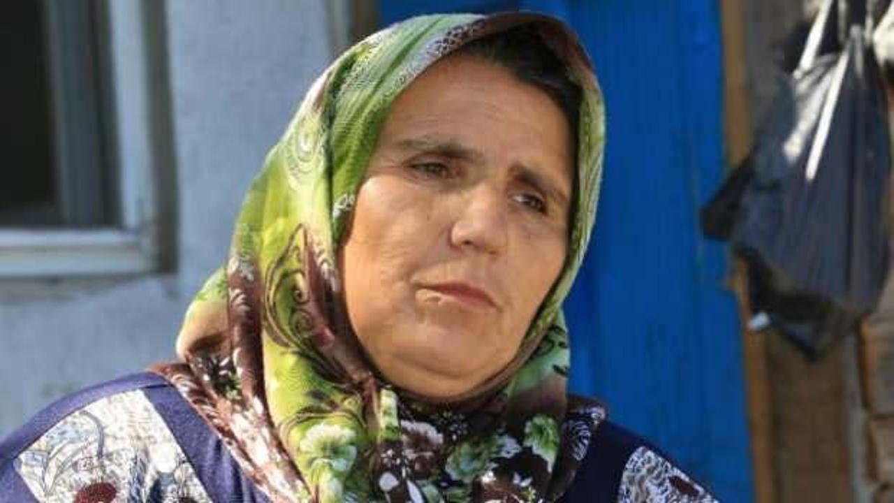 Ecrin bebek iddianamesinde babaannenin 25 yıl hapsi isteniyor