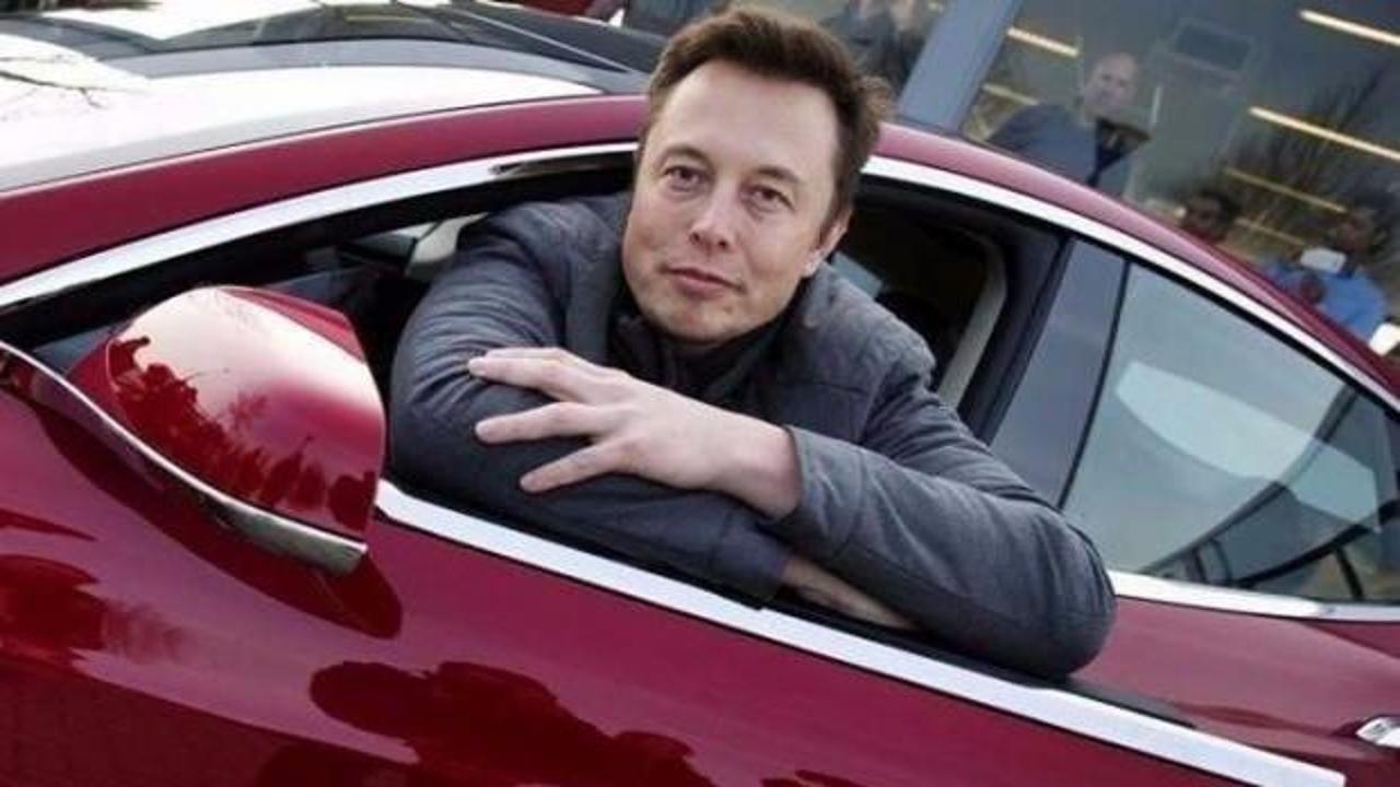Elon Musk'tan koronavirüse karşı yeni adım