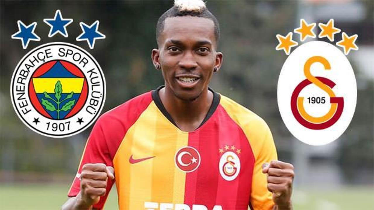 Fenerbahçe son dakika transfer haberleri: Galatasaraylı yıldıza transfer teklifi yaptı!