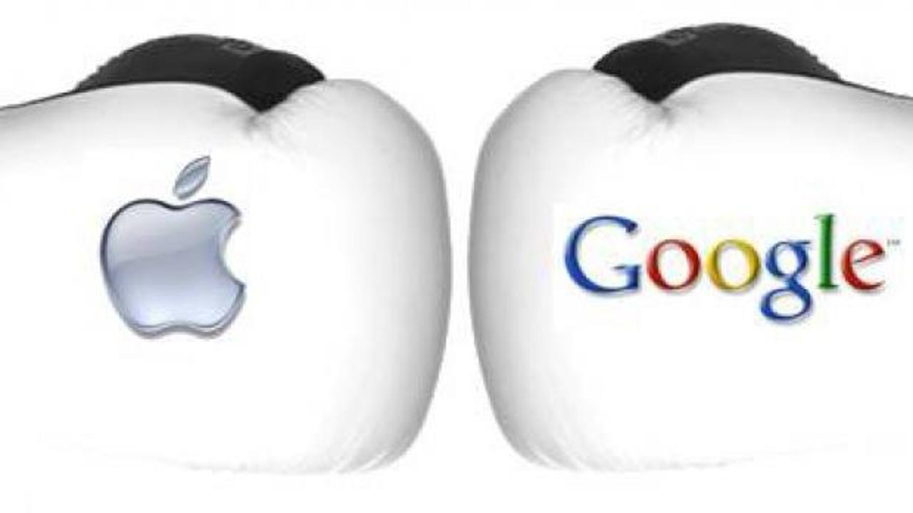 Google ve Facebook destekli reklamcılık şirketleri Apple'ı eleştirdi