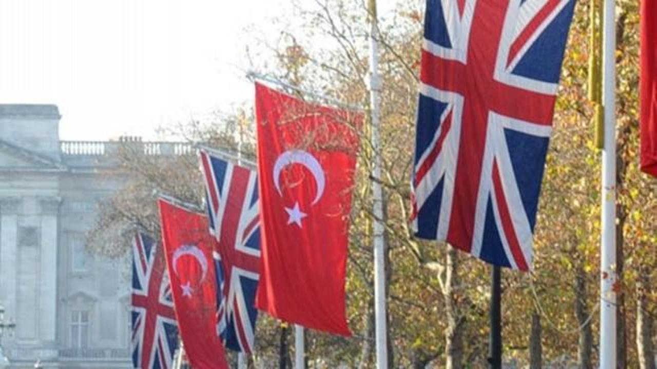İngiltere Türkiye'ye yeşil ışık yaktı! 9 ülke arasında Türkiye de var
