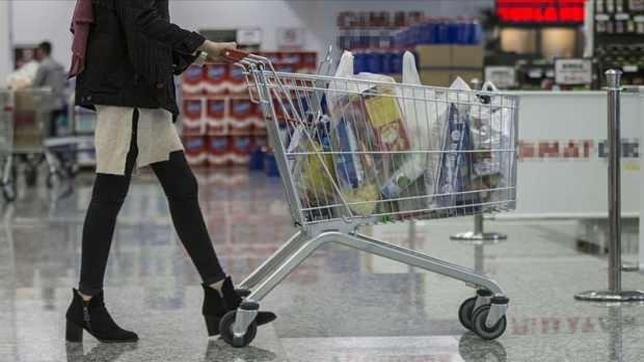 İstanbul'da haziran ayı enflasyon verileri açıklandı