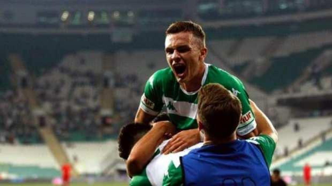 Jani Atanasov'dan ayrılık kararı