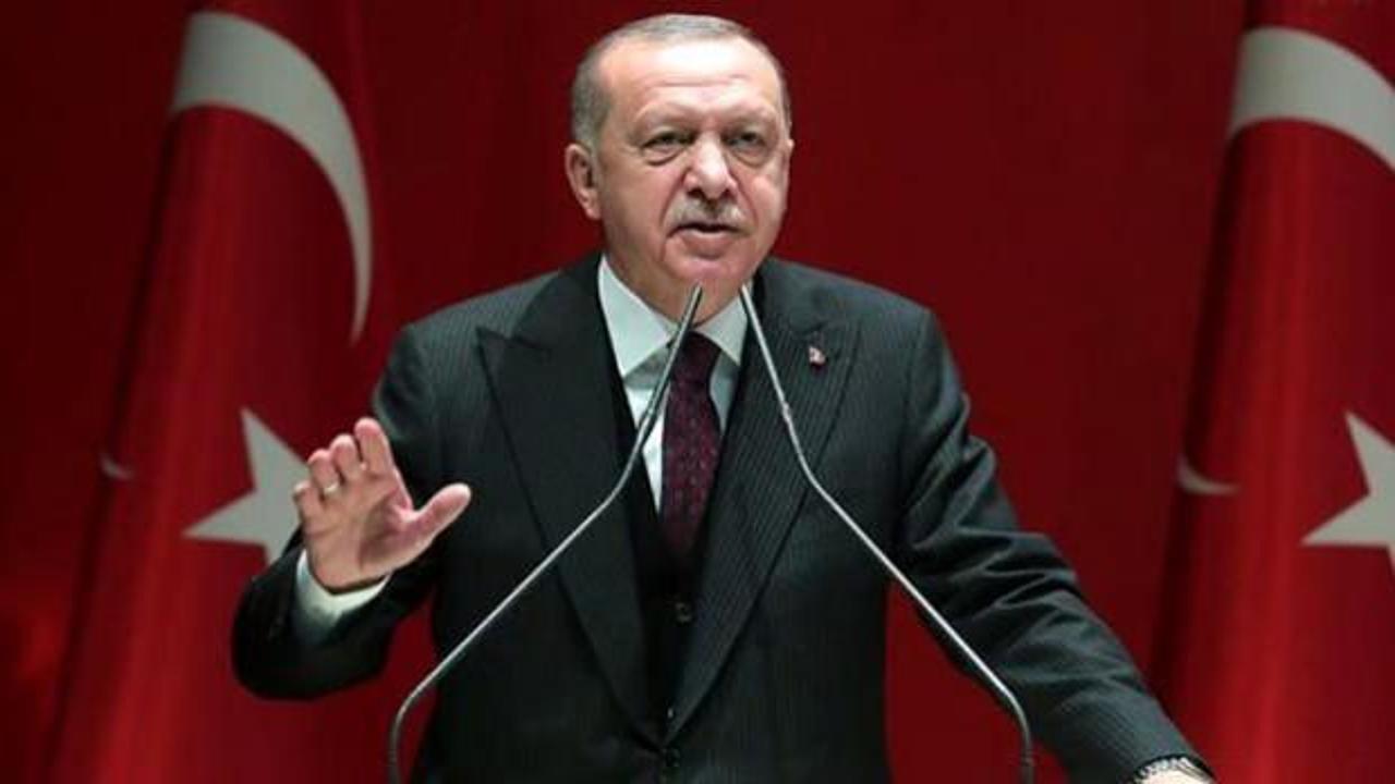 Kabine bugün, Erdoğan başkanlığında Beştepe'de toplanacak
