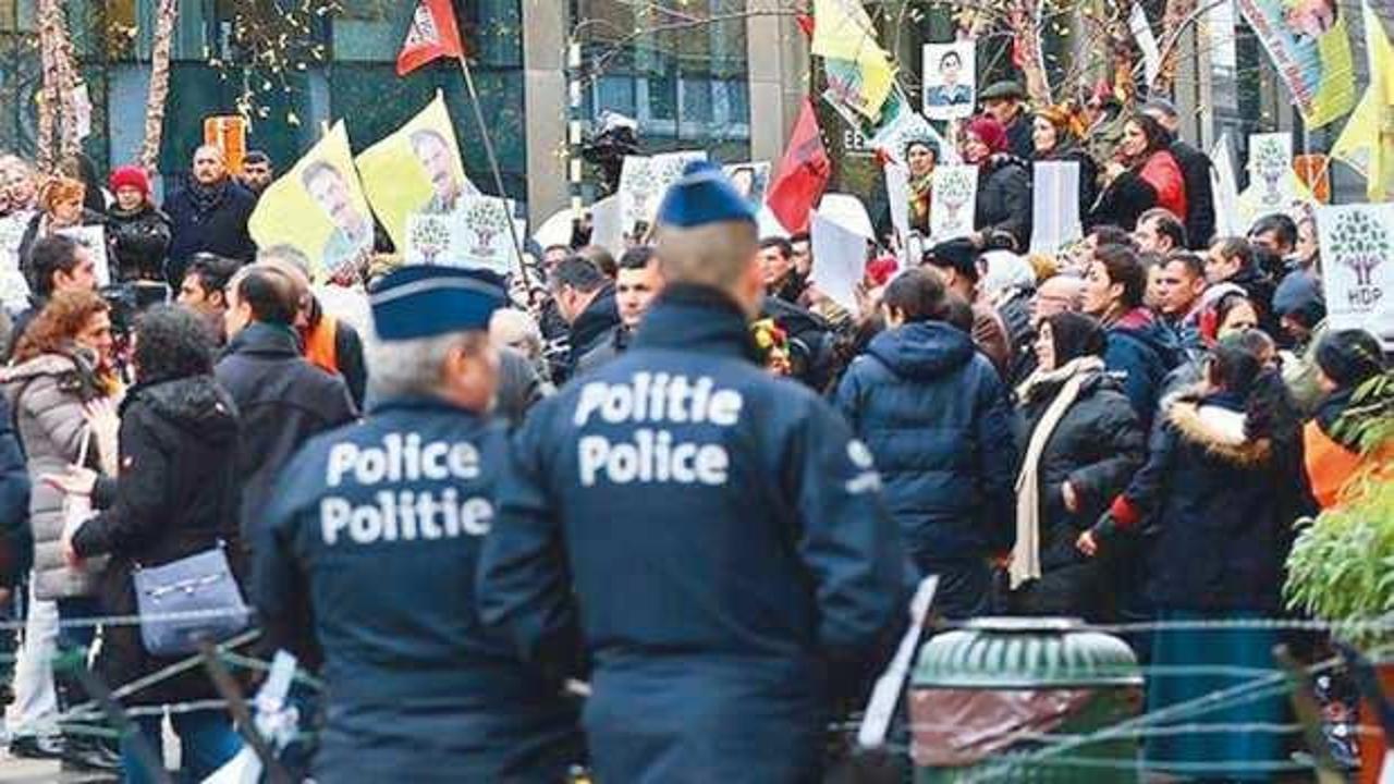 Kandil Avrupa'ya taşındı: Biz vuruyoruz, Avrupa destekliyor