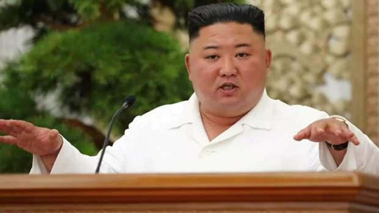 Kim Jong-un, koronavirüse karşı 'zafer' ilan etti