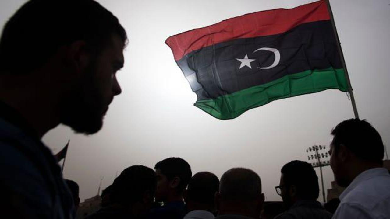 Libya'da imzalar atıldı! Açığı Türkiye kapatacak