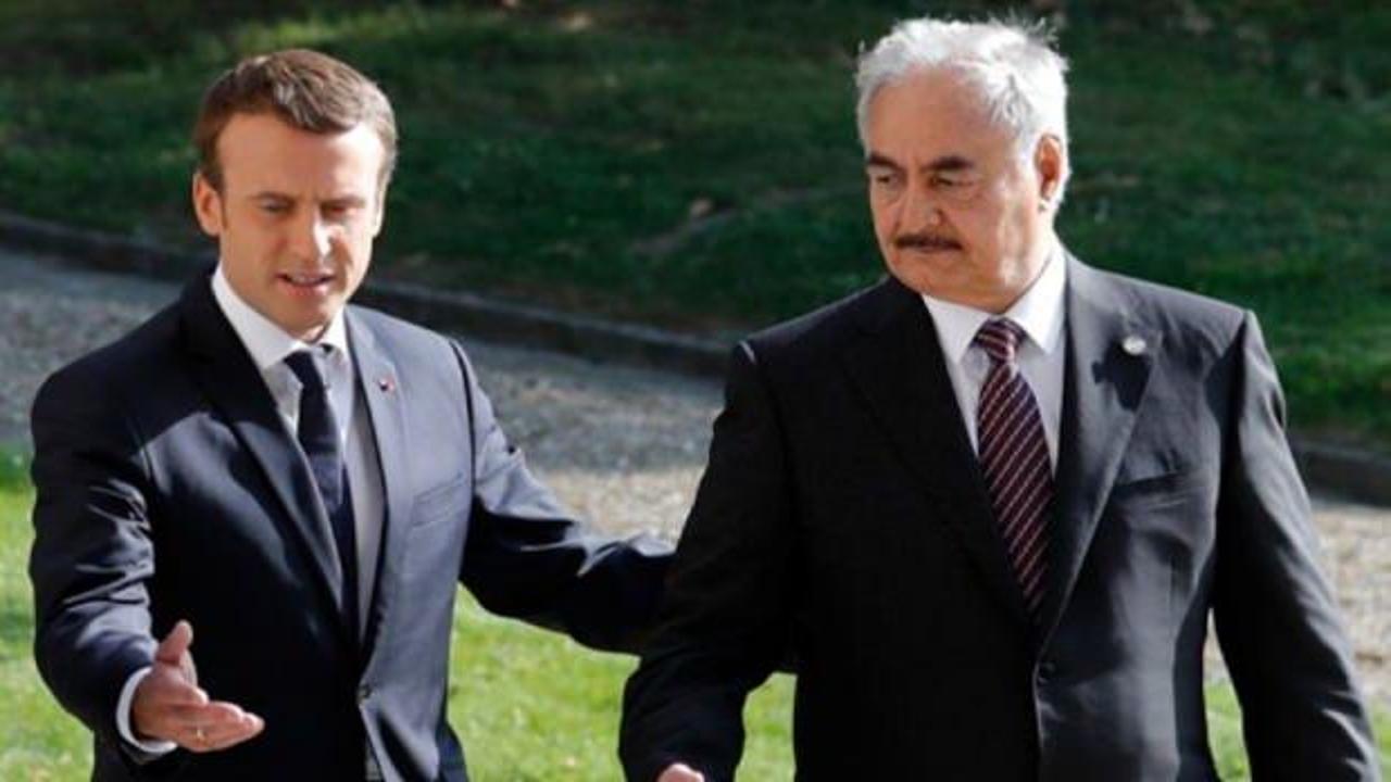 Türkiye'nin Paris Büyükelçisi Musa'dan Fransa'ya sert tepki