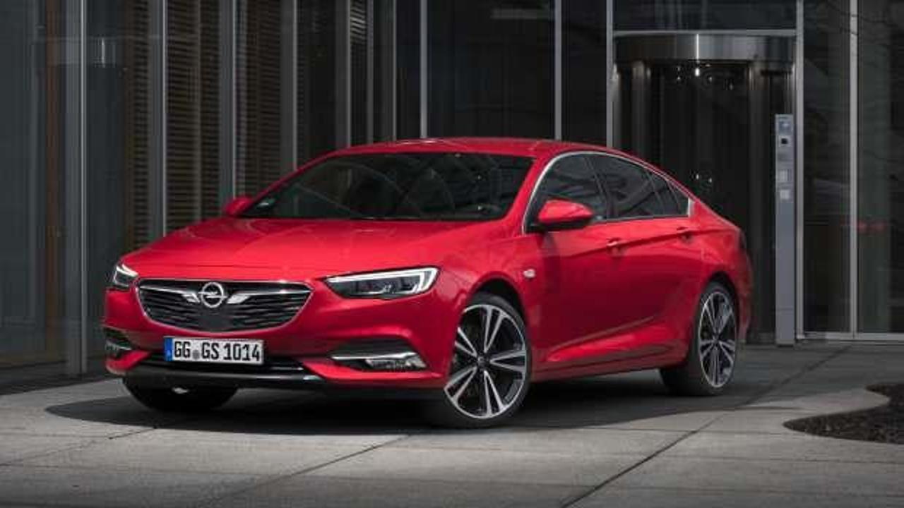 Opel'den büyük başarı! Satışları ikiye katladı