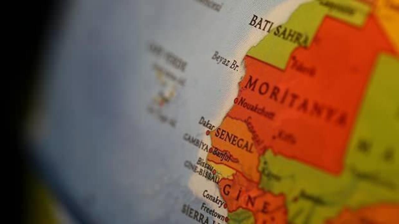 Senegal'de sokağa çıkma yasağı kaldırılıyor