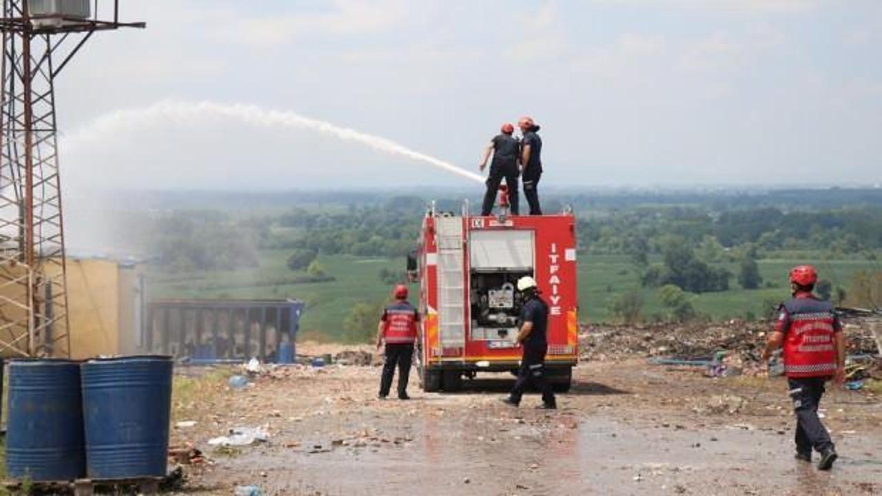 Son dakika haberi: Sakarya'daki havai fişek fabrikasındaki patlamayla ilgili 3 gözaltı