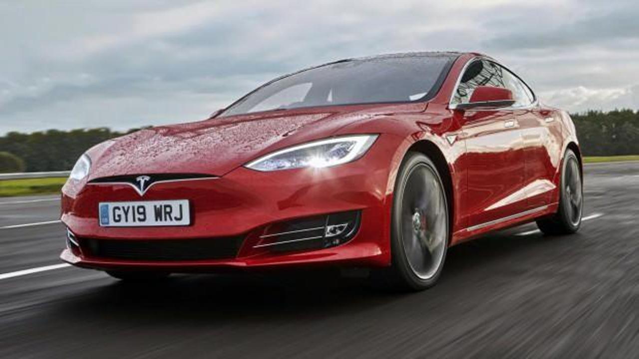 Tesla, ikinci kez hisse satışı planlıyor