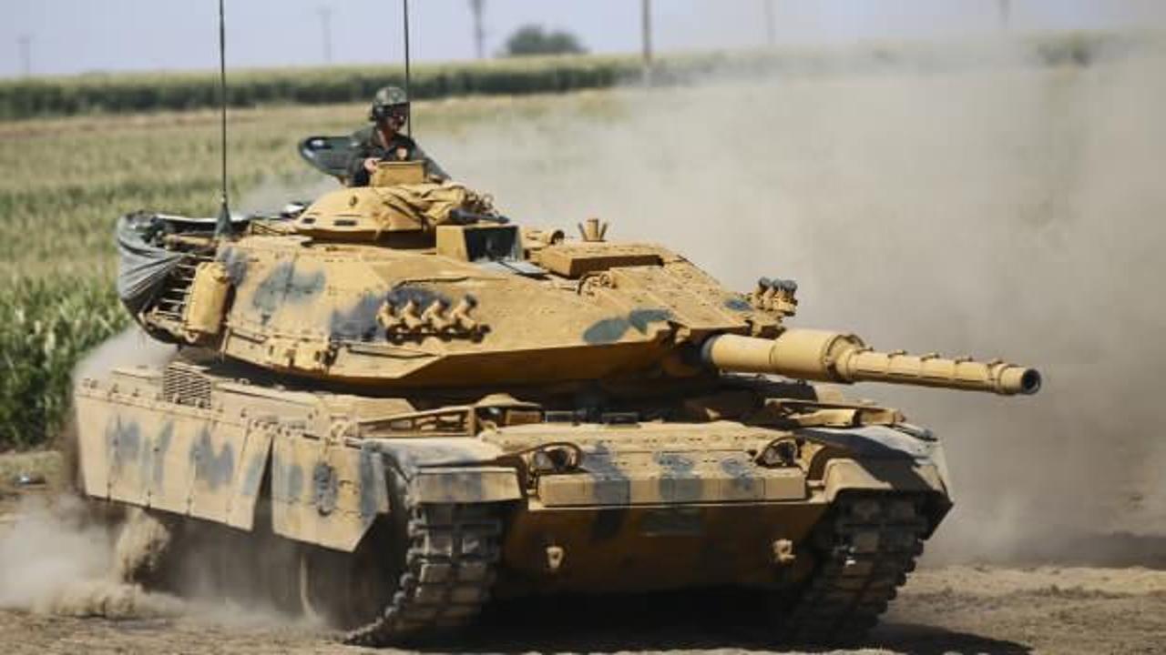 Türk Silahlı Kuvvetlerinin vuruş gücü ASELSAN'a emanet