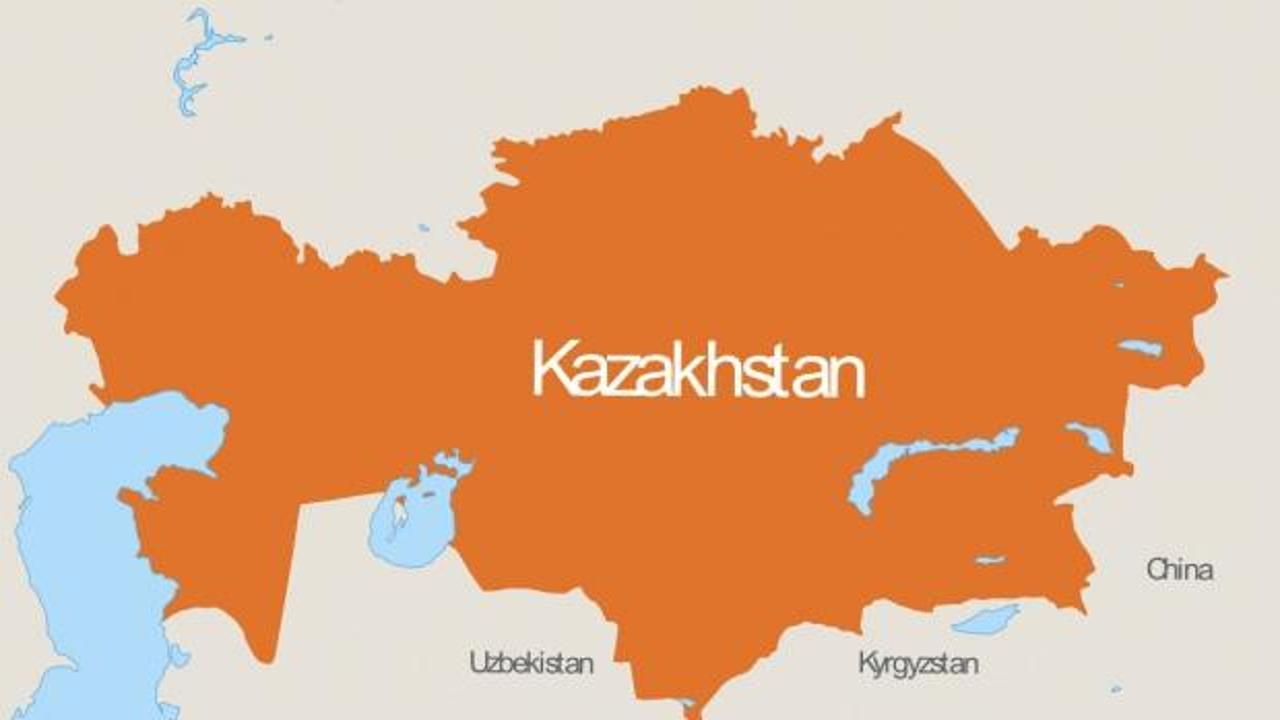 ''Türkiye, Kazakistan'daki ikinci güçlü yatırımcı ülke rolüne sahip''