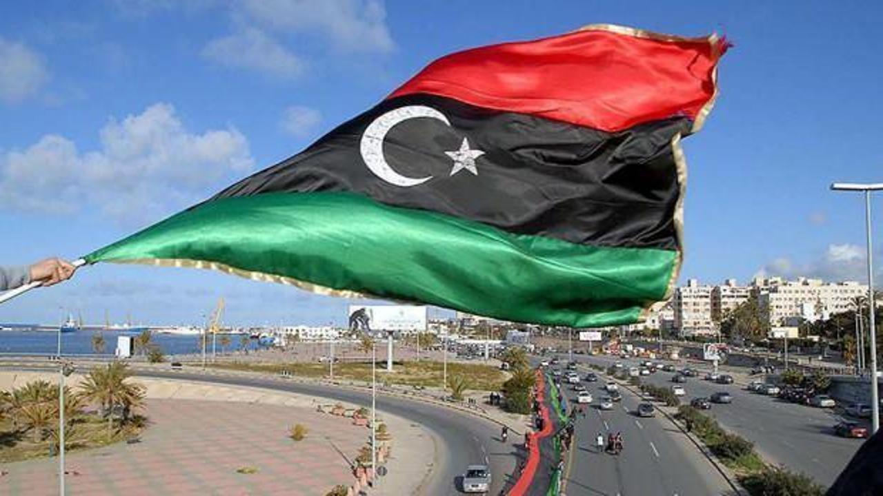 Türkiye'den Libya hamlesi! Ekonomideki pay yüzde 30'a çıkacak