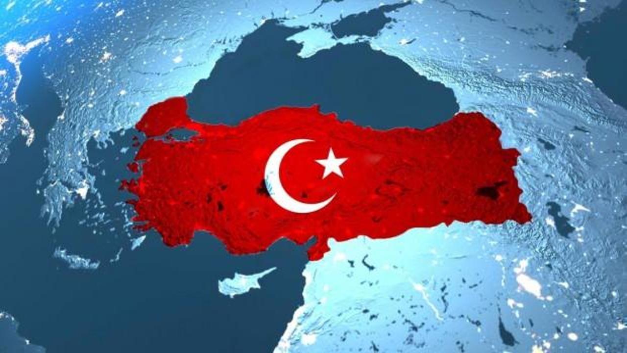 Türkiye önemli “yabancı yatırımcı” ülkelerden biri