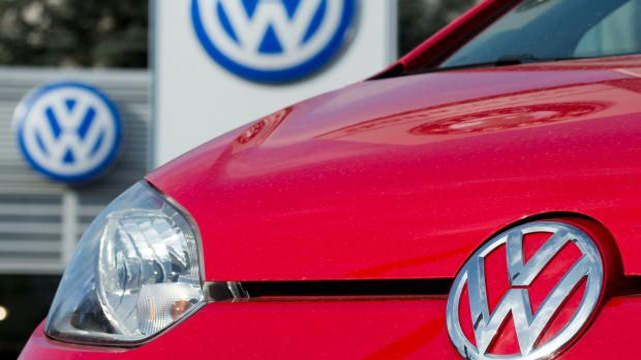 Volkswagen açıkladı: Cezalar pahalıya patladı